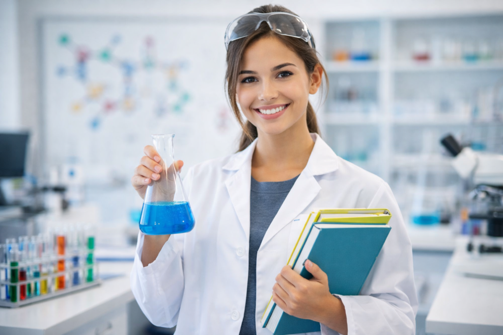 Química Licenciatura