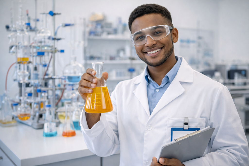 Engenharia Química