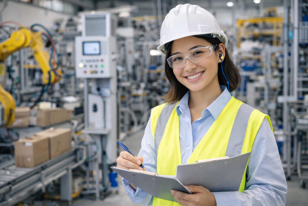 Engenharia de Produção