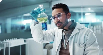 Química Industrial