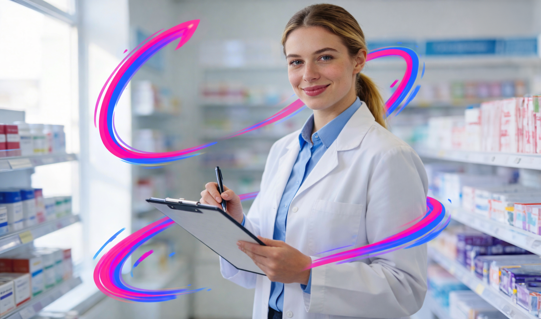 Destaque-se no mercado com a Pós em Saúde e Farmacoeconomia