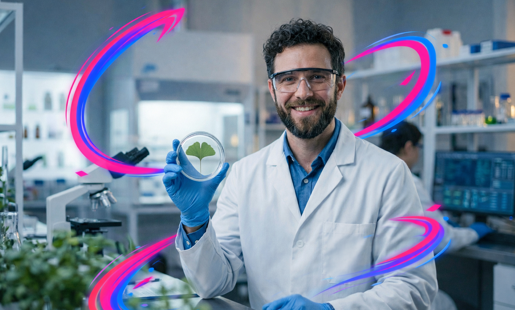 Destaque-se no mercado com a Pós em Biotecnologia: Biocombustíveis, Meio Ambiente e Agronegócios, Alimentos e Biofármacos