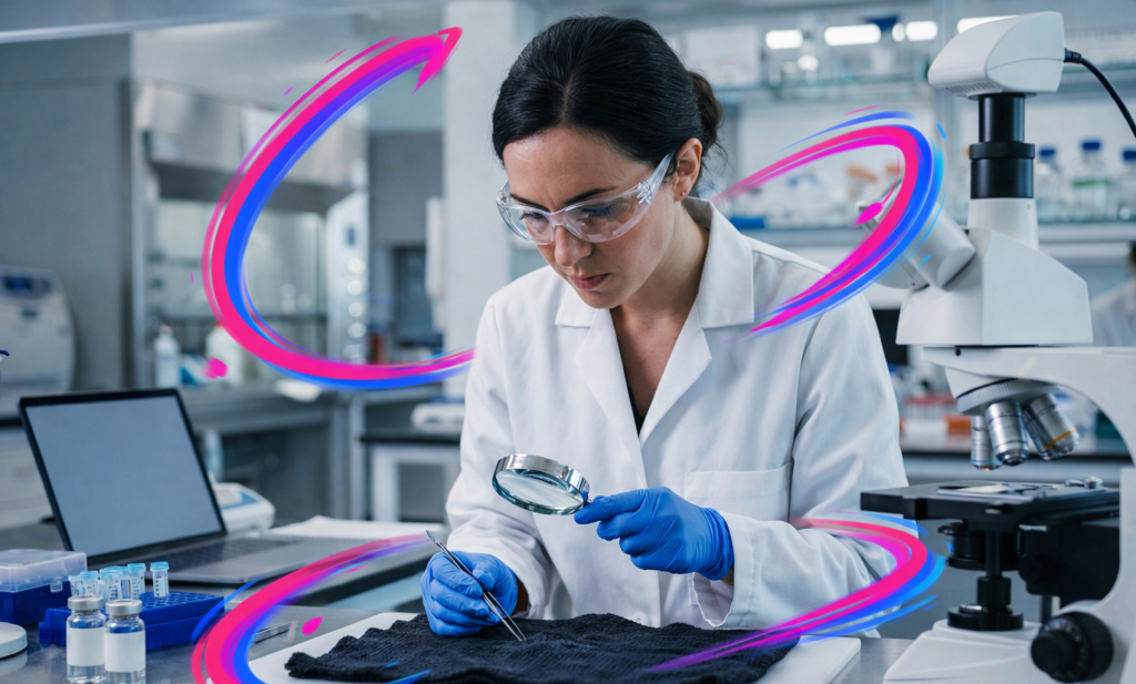 Ciências Forenses