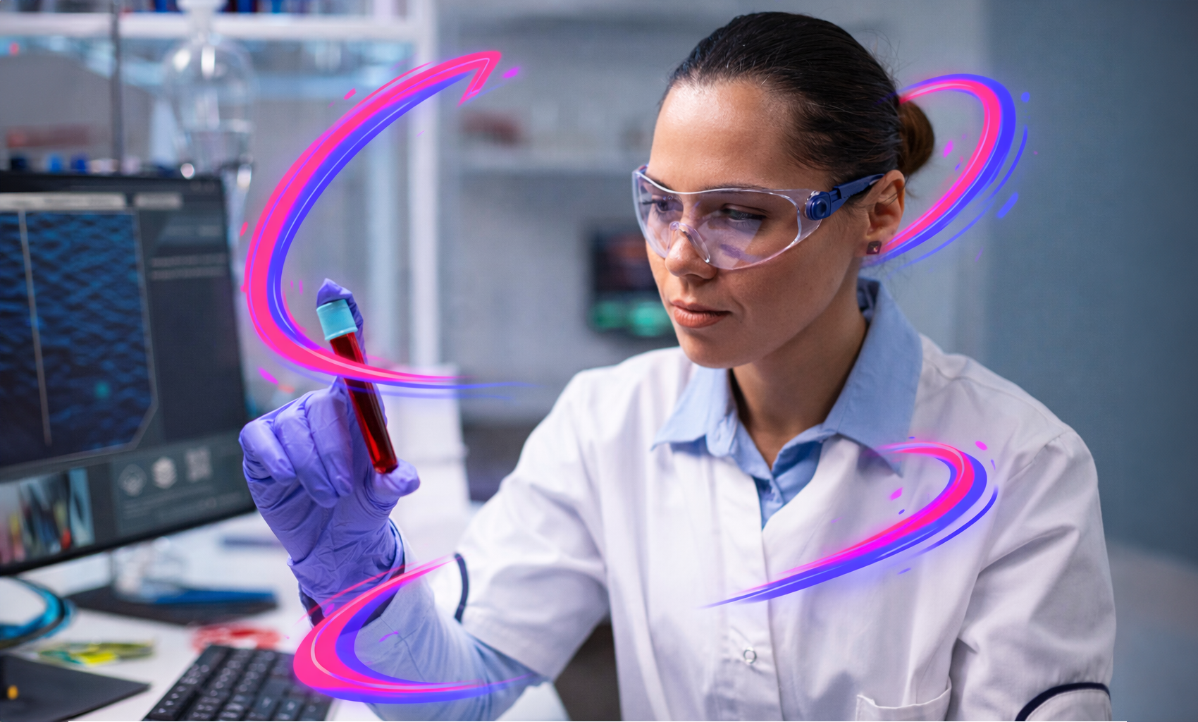 Destaque-se no mercado com a Pós em Hematologia Clínica