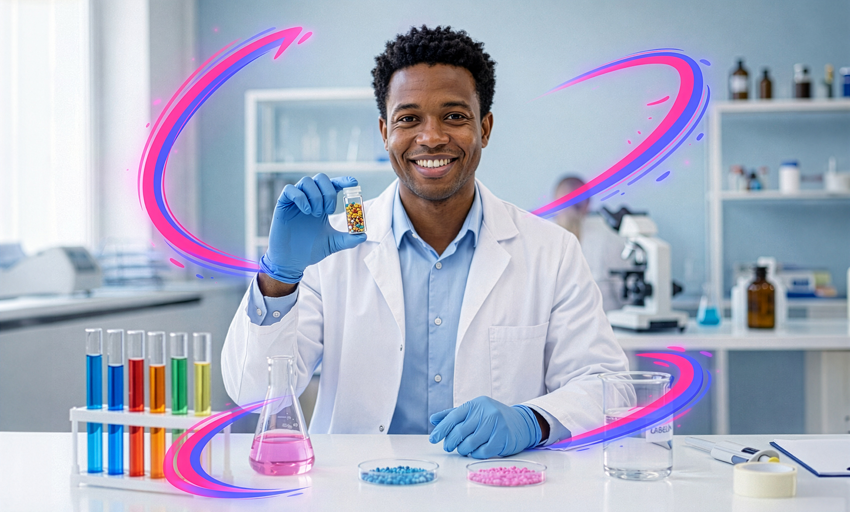 Destaque-se no mercado com a Pós em Materiais de Engenharia: Metais, Cerâmicas, Polímeros, Nanomateriais e Materiais de Carbono