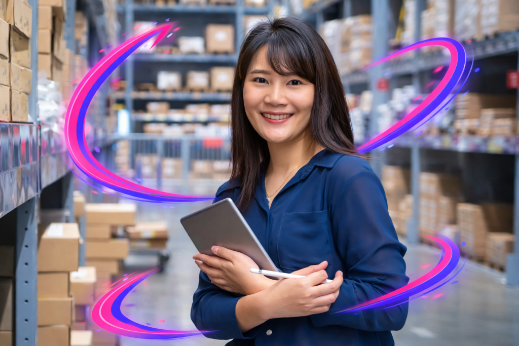 MBA em Gestão de Logística e Supply Chain Management