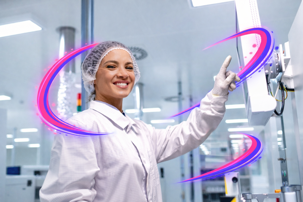 MBA em Gestão Industrial Farmacêutica
