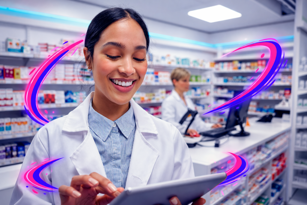 MBA em Marketing Farmacêutico