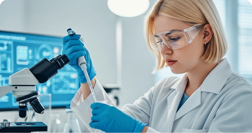 Laboratório de Química 4.0