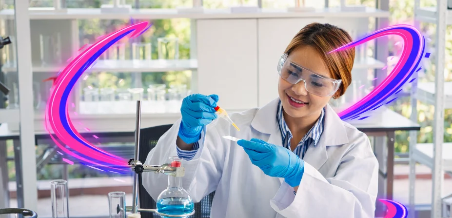FOC recebeu  pesquisa inédita em Neurotecnologia aplicada ao mercado de fragrâncias e aromas